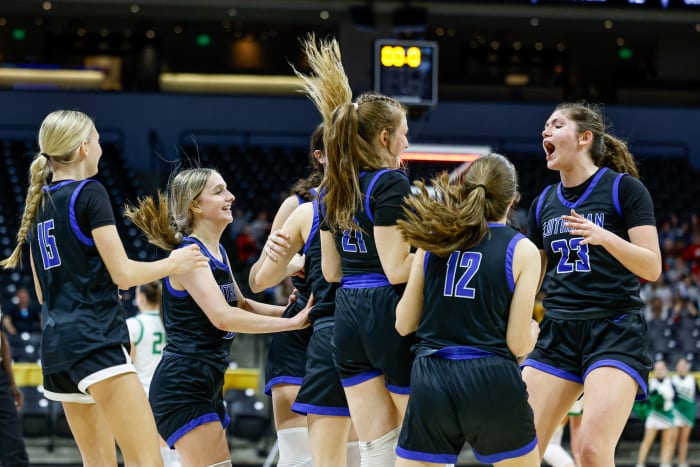 Lutheran St. Charles Smithville girls basketball March 13 2024 Nate Latsch 26955